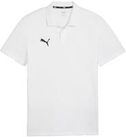Puma 1142814, Puma Polo-Shirt Teamgoal Casuals wei&szlig; 2026 T-shirt gr&ouml;&szlig;e: XL