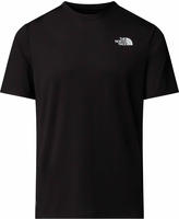 The North Face NF0A895M-JK31, The North Face 24/7 Box NSE Laufshirt Herren -...