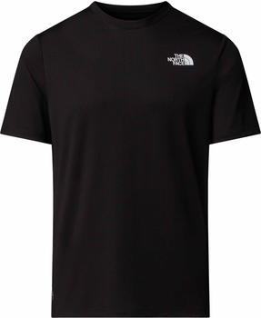 The North Face Redbox Tee (NF0A895M) black