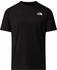 The North Face NSE 24/7 Box Funktionsshirt kurzarm (Herren)