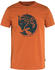 terracotta brown