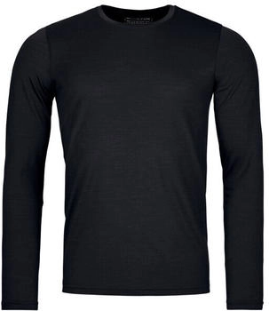 Ortovox 150 Cool Clean LS M (84051) black