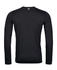 Ortovox 150 Cool Clean LS M (84051) black