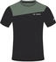 VAUDE Men's Sveit Shirt black/agave
