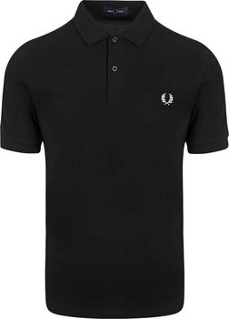 Fred Perry Polo-Shirt Slim Fit (M6000-350)