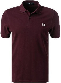 Fred Perry Polo-Shirt Slim Fit (M6000-597)