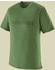 Patagonia Cap Cool Merino Graphic Shirt - Merinoshirt (44590)