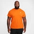 Nike Sportswear Club T-Shirt orange AR4997-819
