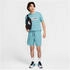 Nike Air Graphic T-Shirt blau