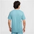 Nike Air Graphic T-Shirt blau
