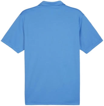 Puma Teamgoal Polo (658771) electric blue lemonade/puma white/puma team royal – Puma Teamgoal Polo (658771) electric blue lemonade/puma white/puma team royal - Stilvolle Eleganz für Ihr Team