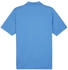 Puma Teamgoal Polo (658771) electric blue lemonade/puma white/puma team royal