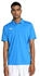Puma Teamgoal Polo (658771) electric blue lemonade/puma white/puma team royal
