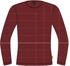 carmine/mars red