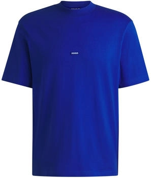 HUGO Nieros (50509991) blau