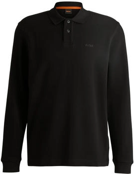 Hugo Boss Petempestolong 50520710 black