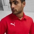 Puma Teamgoal Polo (658771) puma red/puma white/fast red
