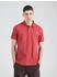 S.Oliver Poloshirt aus Baumwolle (2138262) rot 3556