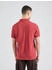 S.Oliver Poloshirt aus Baumwolle (2138262) rot 3556