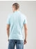 S.Oliver Poloshirt aus Baumwolle (2138262) türkis 6045