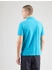 S.Oliver Poloshirt aus Baumwolle (2138262) türkis 6259