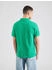 S.Oliver Poloshirt aus Baumwolle (2138262) grün 7595