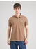 S.Oliver Poloshirt aus Baumwolle (2138262) braun