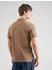 S.Oliver Poloshirt aus Baumwolle (2138262) braun