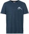 VAUDE Men's Redmont T-Shirt II dark sea/dark sea
