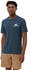 VAUDE Men's Redmont T-Shirt II dark sea/dark sea