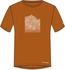 VAUDE Men's Tekoa Wool T-Shirt