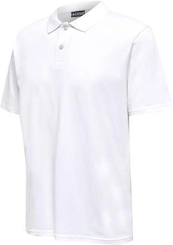 Hummel hmlRED Classic Poloshirt wei&szlig;