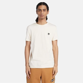 Timberland Dunstan River Jersey Slim Kurzarm-t-shirt TB0A2BPRV041