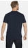 Jan Vanderstorm T-Shirt TANDRUP dunkelblau