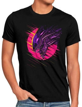 style3 Beast of Prey Herren T-Shirt Xenomorph Alien