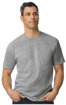 Gildan Softstyle Midweight T-Shirt 65000