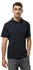 Jack Wolfskin Pikeh Kurzarm-Poloshirt night blue 1809731-1010