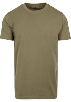 Build Your Brand T-Shirt Rundhals BY004