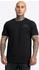 Lonsdale T-Shirt Doppelpack Blairmore schwarz oliv