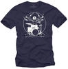 MAKAYA Herren-Shirts
