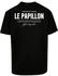 Mister Tee Theorie Du Chaos Oversize Tee schwarz