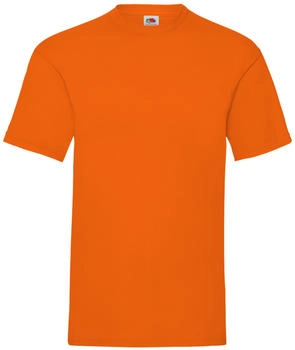 Fruit of the Loom Kurzarm T-Shirt BC330