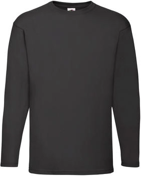 Fruit of the Loom Valueweight Langarmshirt RW9748
