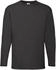 Fruit of the Loom Valueweight Langarmshirt RW9748