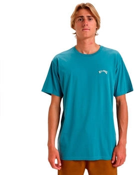 Billabong Arch Kurzarm-T-Shirt EBYKT00100-BMC0