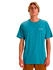 Billabong Arch Crew T-Shirt kurzarm (Herren)