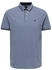Only & Sons Fletcher Kurzarm-Poloshirt flintstone 22024827