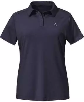 Sch&ouml;ffel Poloshirt RAMSECK blau