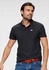 KangaROOS Poloshirt Kurzarm blau marine