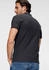 KangaROOS Poloshirt Kurzarm blau marine
